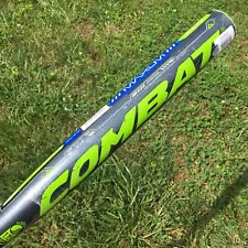 New Combat MAXYB112 Maxum -12 32 In. 20 oz Baseball Bat New