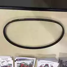 Toro Dingo V Belt for sale fits diesel 525 narrow and wide track