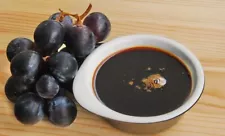 Cooked Grape Must