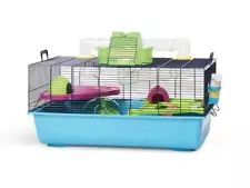 Hamster Heaven Metro Cage