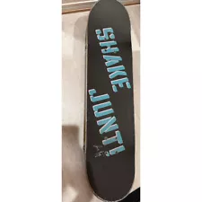 Skateboard Set