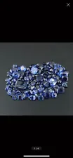 sapphires 177.05 Ct