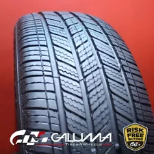 1 (One) Tire LikeNEW Bridgestone Turanza LS100 215/55R17 215/55/17 2155517 81415 (Fits: 215/55R17)