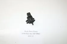 2000 Sea-doo Xp Pwc Exhaust Solenoid Valve (For: 1998 XP Limited)