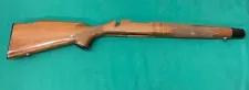 Reminton 700 BDL Varmint short action rifle stock