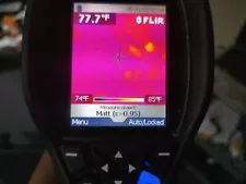 flir i7 You always Wanted One Here Is Your Chance