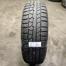 215/70 R16 Nokian Used 6.7mm (2130) free fit available