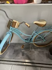 huffy bike