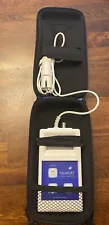 Bluelab Combo Meter Plus - Handheld Digital Hydroponic Nutrient and pH Meter