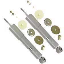 Rear Left Right Shocks for 1995-1997 Jaguar XJ6 (For: 1997 Jaguar XJ6)