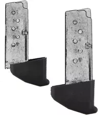 Promag Taurus TCP PT 738 .380 ACP, 6-Round Magazine, TAU 18