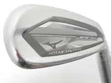 Mizuno JPX 921 Hot Metal Pro 9 Iron KBS $ Taper Lite 100 Stiff NEW