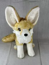 Wild Republic Fennec Fox Big Ears Realistic Plush Stuffed Animal 14”