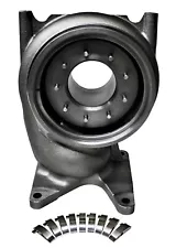 LBZ Turbo Turbine Housing for 2006-2007 6.6l Duramax