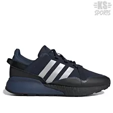 Adidas ZX 2K Boost Pure Originals 'Legend Ink' Men's Lifestyle Shoes GZ7730