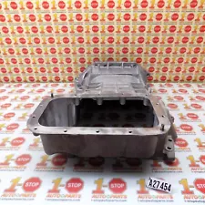 2011-2023 DODGE CHALLENGER 3.6L UPPER ENGINE OIL PAN 68051599AE OEM