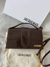 Jacquemus bag new woman SALE!