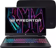 Acer - Predator Helios Neo 16" WUXGA 165Hz IPS Gaming Laptop - Intel i7-1370...