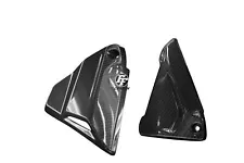 Carbon Side Panels for BMW R1200R/RS 2015-2016 / R1200 GS 2013-2018 / R1250GS 20 (For: 2016 BMW R1200R)