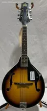 Rogue Fine Instruments Acoustic Mandolin