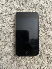 Apple iPod Touch Space Gray (32GB) USB MP3 Player