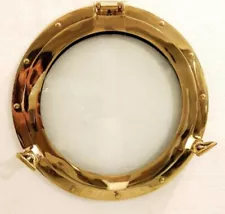 brass portholes for sale