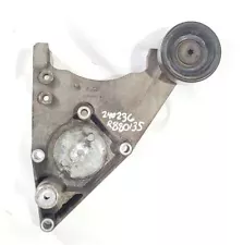 1997 Ford F250 OEM 7.3L Diesel Alternator Bracket F6TE-10039-DA (For: 1996 Ford F-250)