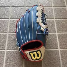 Wilson Baseball Gloves