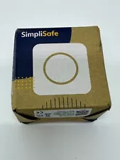 SimpliSafe Motion Sensor CA001 For Gen3 Home Security System 2nd Gen