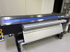 Roland SolJet Pro4 XR-640 Printer  XR640