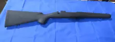 HS-PRECISION REMINGTON 700 LONG ACTION STANDARD BLACK SYNTHETIC STOCK