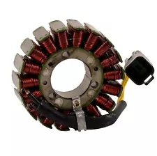 Stator Assembly for SeaDoo GTX DI RX DI LRV DI 420888652 2001 2002 03 SBT Brand