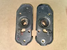 Corvette Hood latches L&R Pair GM OEM 84-85-86-87-88-89-90-91-92-96