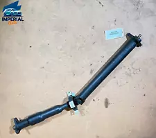 2017-2020 BMW M240XI xDrive Rear Articulated Driveshaft Gimbal Shaft 20K MIL OEM (For: 2017 BMW M240i xDrive)