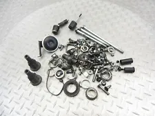 2016 07-16 Suzuki Bandit 1250 GSF 1250 Horn Misc Nuts Screws Bolts Hardware (For: 2016 Suzuki Bandit 1250S)