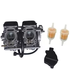 15003-0006 15003-0092 Carburetor for 2004 2005 2006 Kawasaki Prairie KVF 700