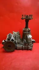 RH HYDRO GEAR TRANSAXLE TRANSMISSION ZC-AHBB-3D5A-2DPX WD-13922 **FINAL SALE