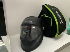 Optrel Panoramaxx Welding Helmet and Backpack 1010.000