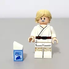 LEGO 30625 Blue Milk Luke Skywalker Minifig Star Wars