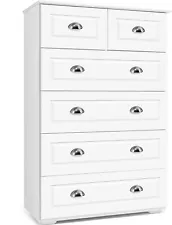 white drawers for sale