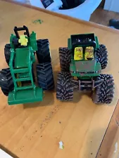 Erkl John deere tractor & gator K2