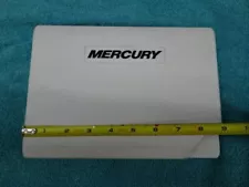 Mercury Vessel View 7 Cover