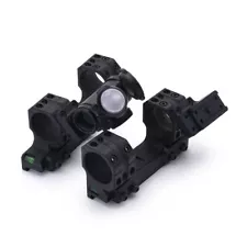 SP INTERFACE A-0025 Top 45° 90° Mount for SP-3002/4616/4004/SP-4002 Scope Mount