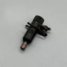 Porsche 356 A Steering Column Windshield Wiper Contact Switch