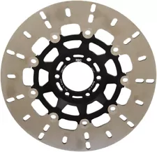 EBC Vintage Disc Brake Rotor Front #VMD1062 for Honda CB750 (For: Honda CB750)