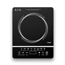 Home Kitchen Small Appliances 2000 Watt Sensor Feather Touch Induction Cooktop