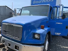 1995 Freightliner FL70 Partout Parts Only With Cummins 1995 Parts Partout Only