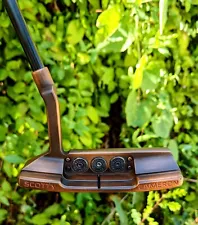 Scotty Cameron Newport Putter