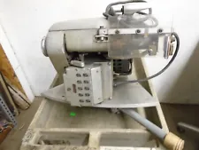 Bachi Coil Winding Machine Model 116