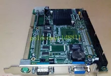 Advantech spark machine Motherboard PCA-6741/6741L for industry use